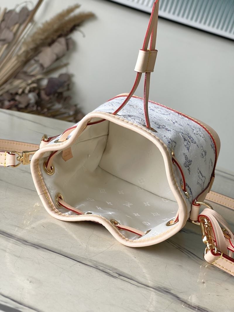 Louis Vuitton Bucket Bags